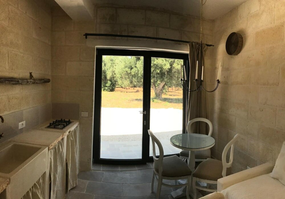 Фото Relais Grottone