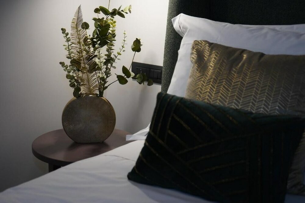 Фото Castel Sant Angelo Luxury Rooms & Tour