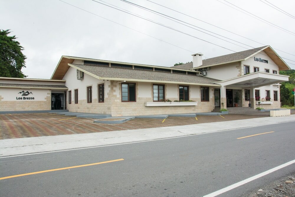 Фото Los Brezos Boutique Hotel