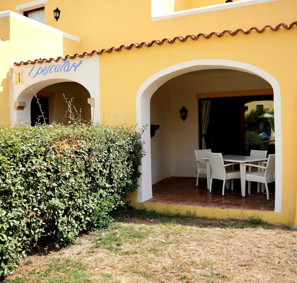 Фото Hotiday Village Stintino