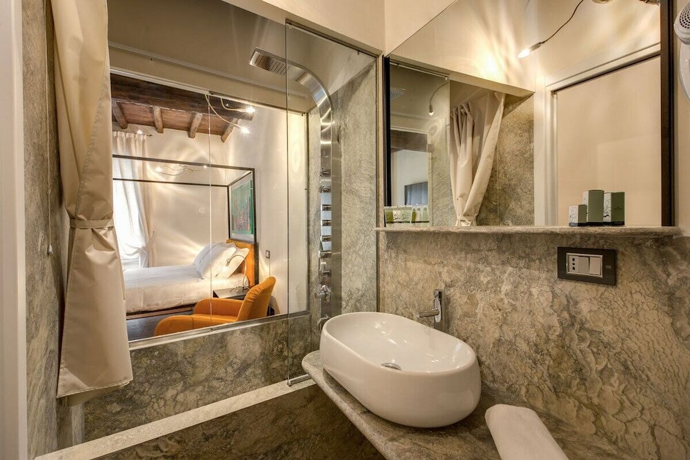 Фото Residenza Argileto Arancione