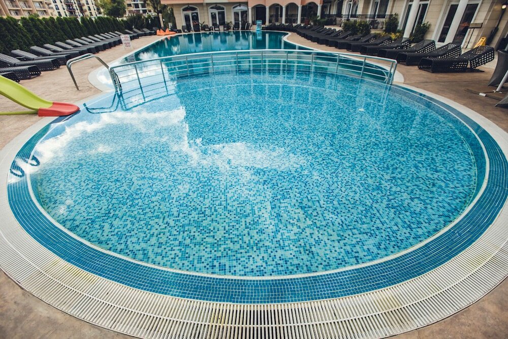 Фото Avenue Deluxe