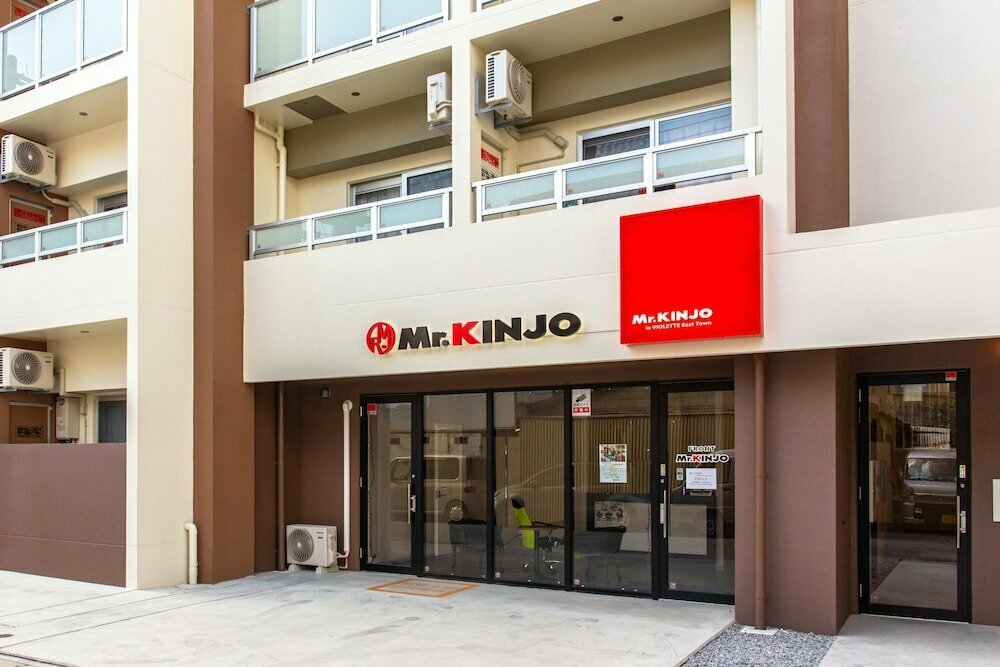 Hotel Clean Hotels in Higashimachi, Naha, photo