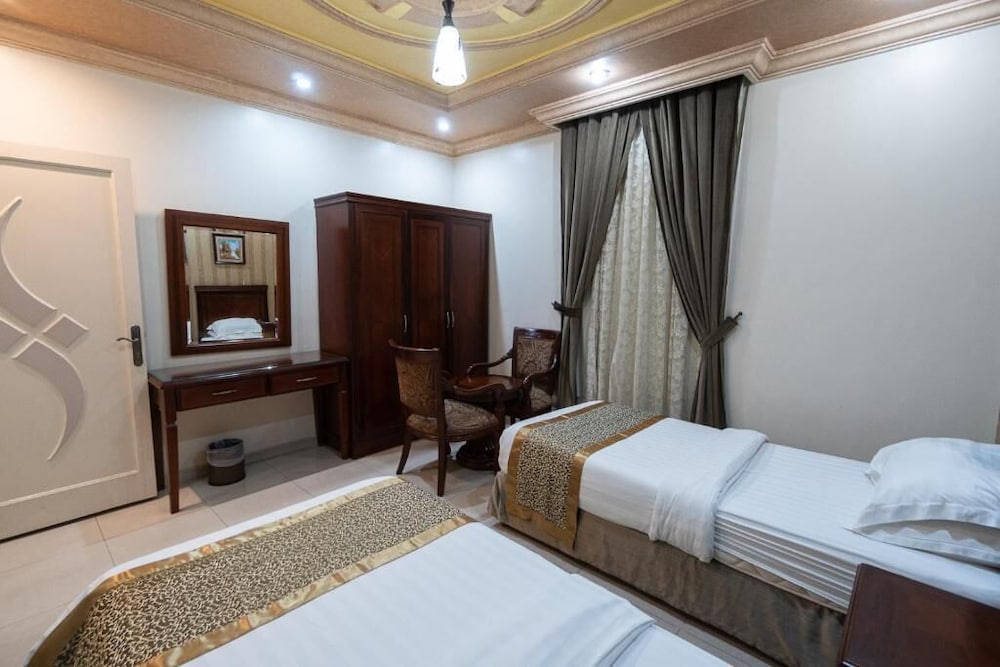 Фото Najmet Al Esraa Al Zahabeya