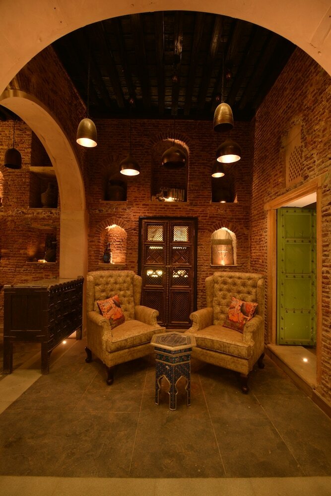 Фото Haveli Dharampura