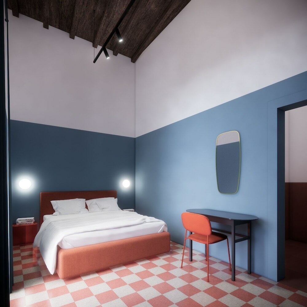 Фото Passepartout