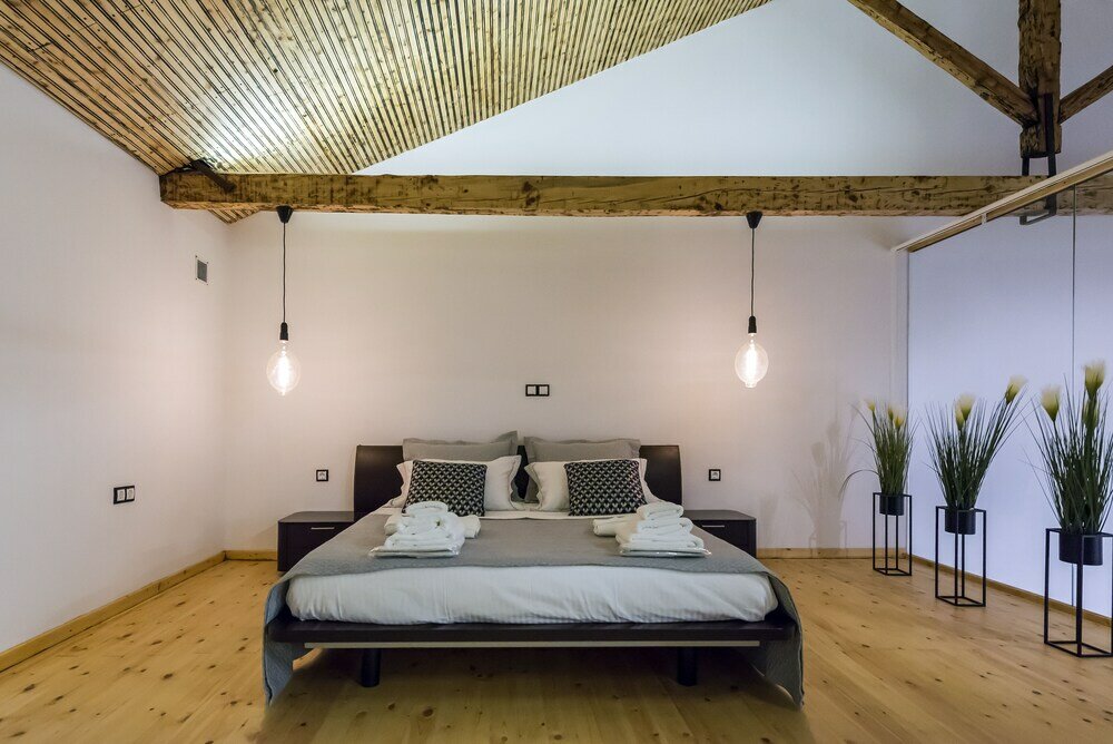 Фото Aigli Seafront Loft-Bespoke Design Gem