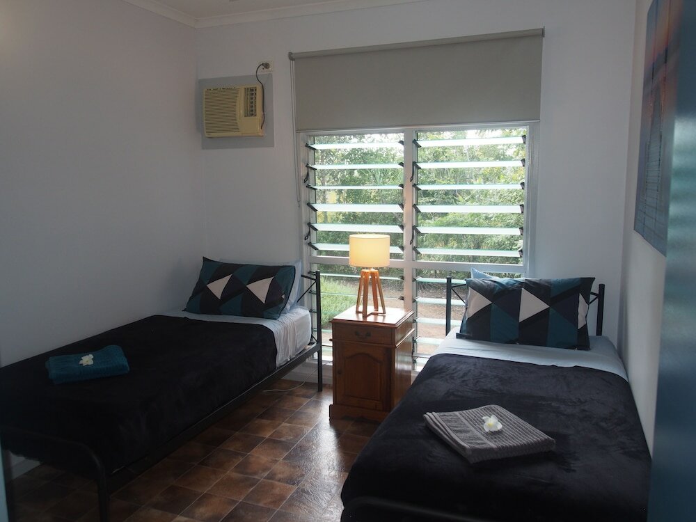 Фото Wagait Beach Holiday Houses