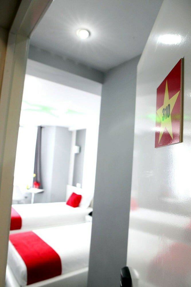 Фото Hotel Prince de Liege