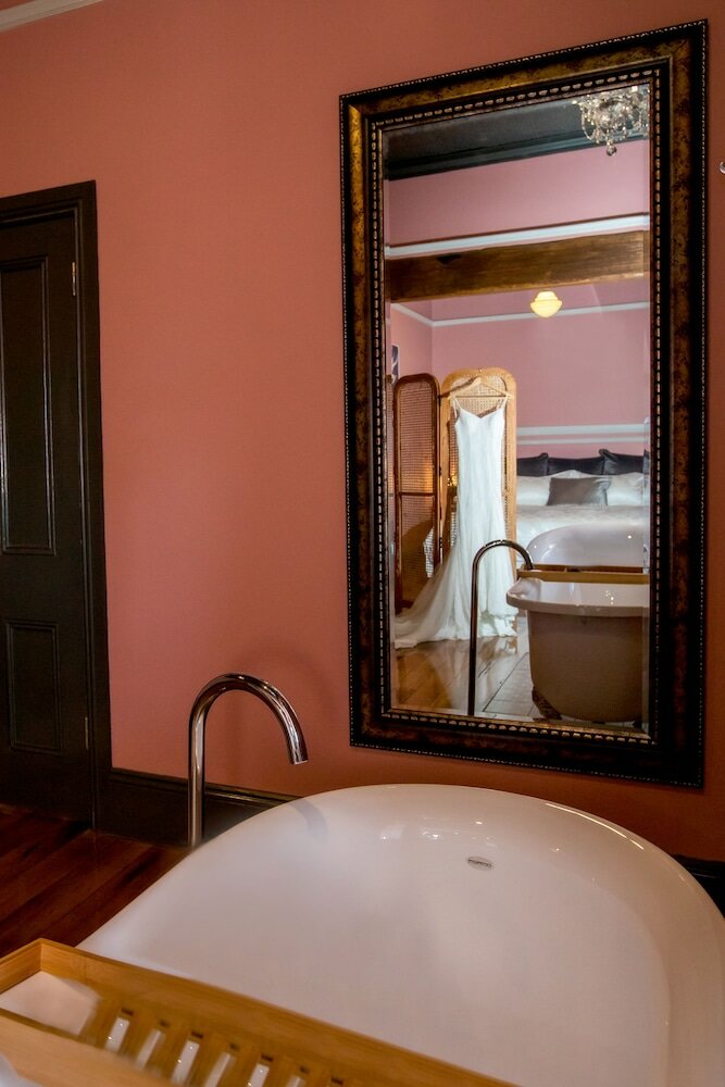 Фото Hotel Australasia