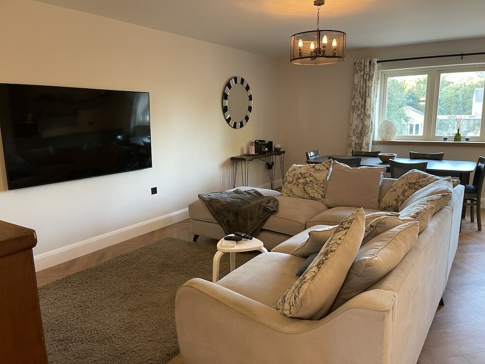 Фото Bozeat House - Country Retreat