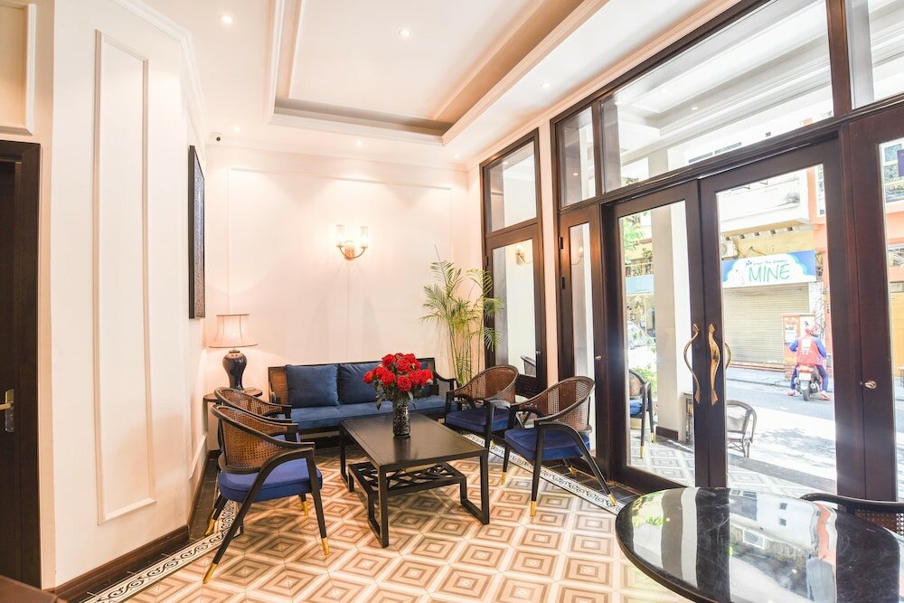 Фото Stelward Prima Hotel