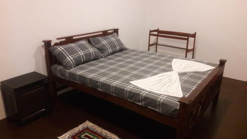 Фото Richwin Villa