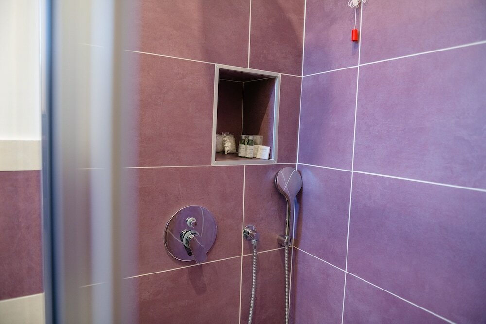 Фото Le Porte di Partenope