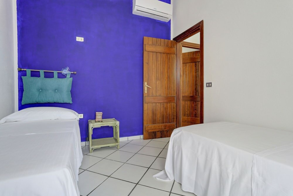 Фото Villa Maria Trilocale - Home and More