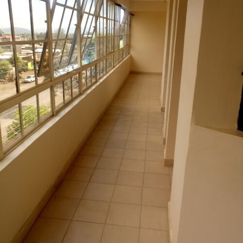 Гостиница Rurago Guest House в Накуру