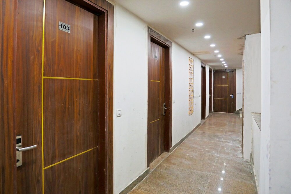 Фото Hotel Fortune Stay