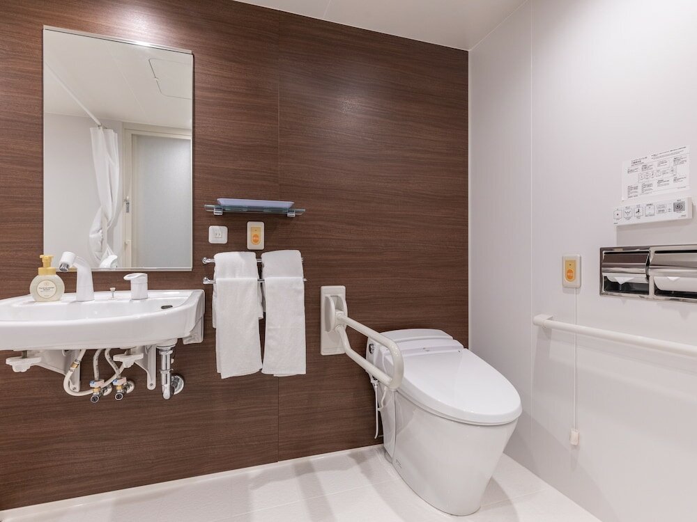 Фото Hotel Tetora Kyoto Station