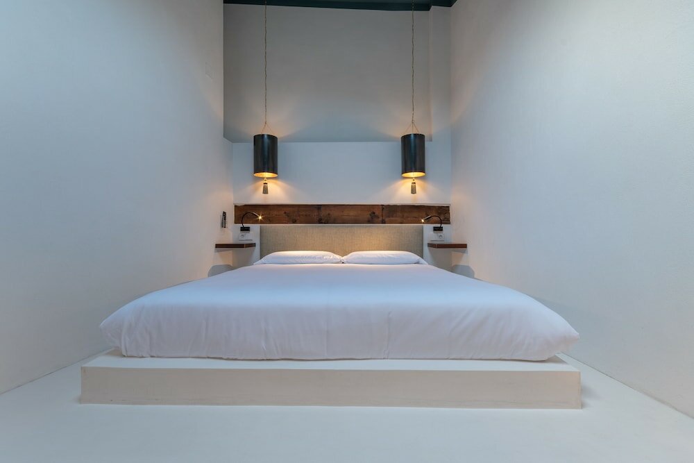 Фото Apartamentos Caminante del Agua