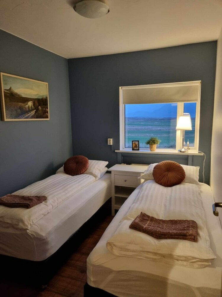 Фото Selið Farm Stay Guesthouse