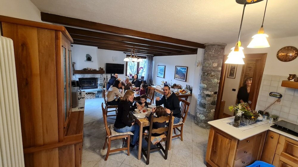 Фото Casa Margherita