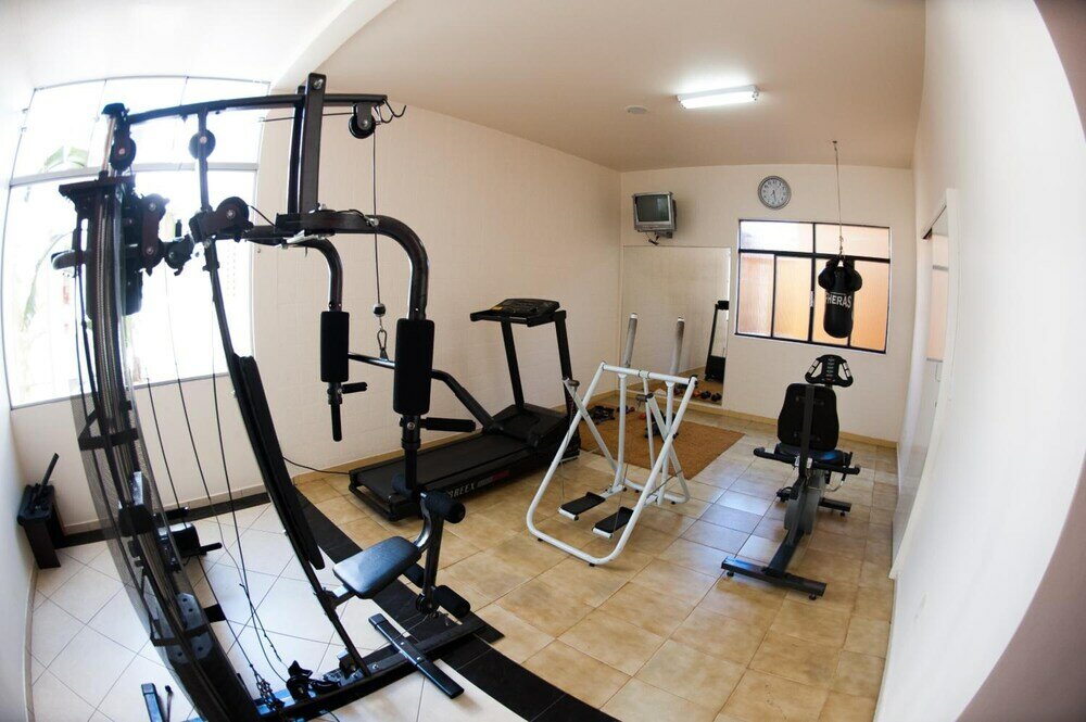 Фото Hotel Tito's