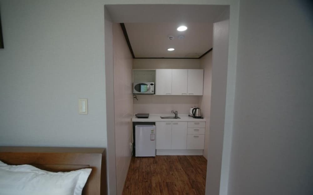 Фото Yangyang Denver House Pension