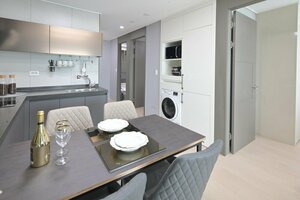 Гостиница BayOne Park