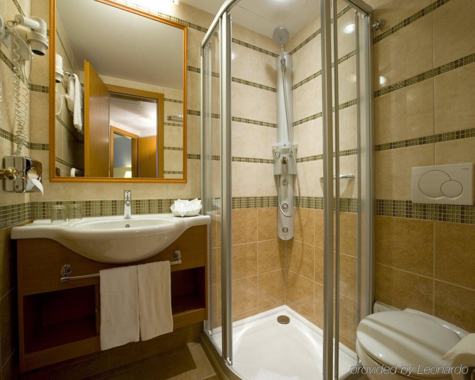 Фото Three Corners Hotel Art