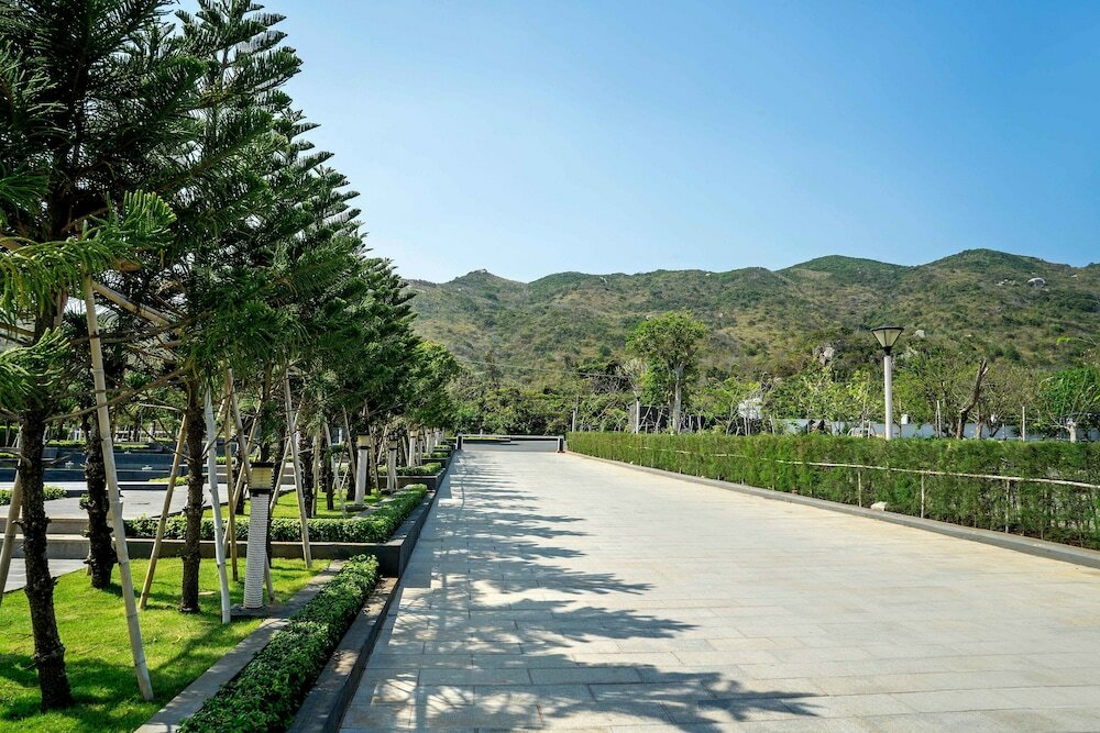 Фото Oceanami Villas & Beach Club - Managed by Oceanami Group