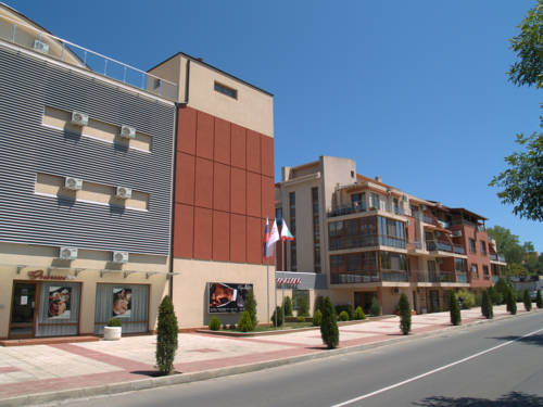 Фото отеля 4