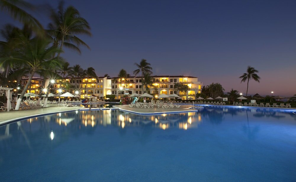 Фото Samba Vallarta - All Inclusive