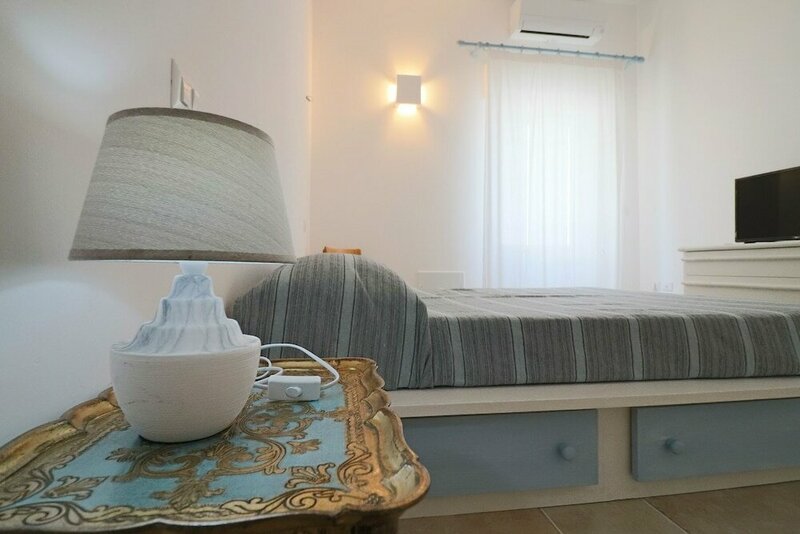 Гостиница Holiday House Anastasia Otranto