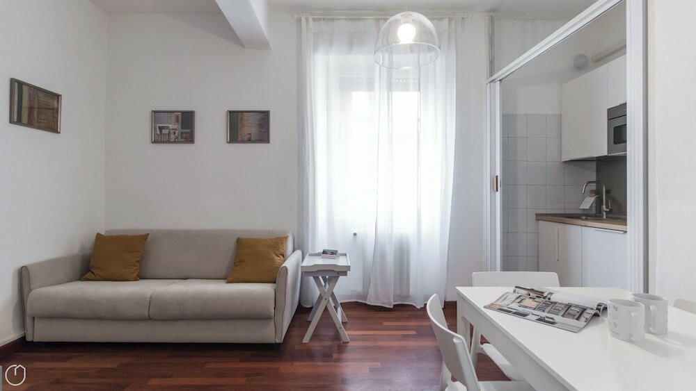 Фото Italianway - Col di Lana 6a D