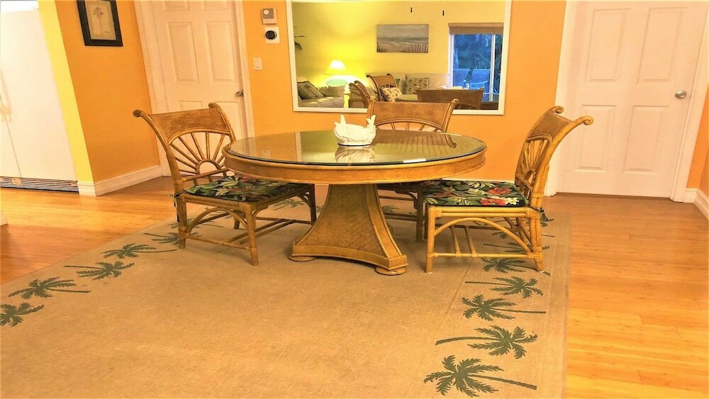 Фото Casa Terra Luxury Island House