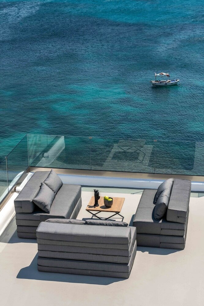 Фото Obsession Mykonos