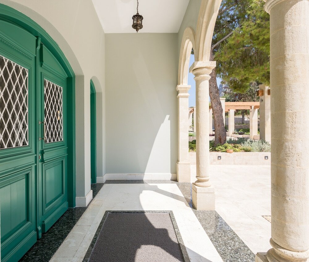 Фото Gillham Vineyard Hotel - Adults Only