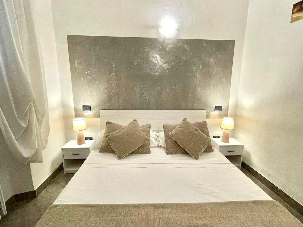 Фото Homelink Firenze - The Key