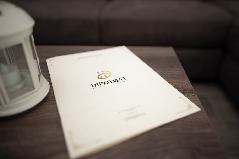 Фото Hotel Diplomat