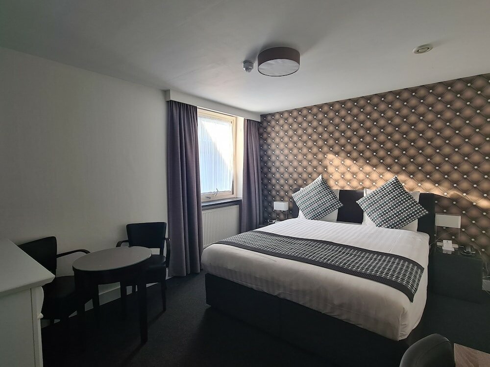 Фото Amsterdam Airport Hotel Uithoorn