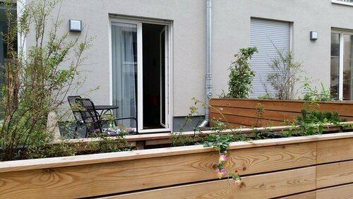 Апартаменты Apartment P1 in Berlin-Friedrichshain в Берлине