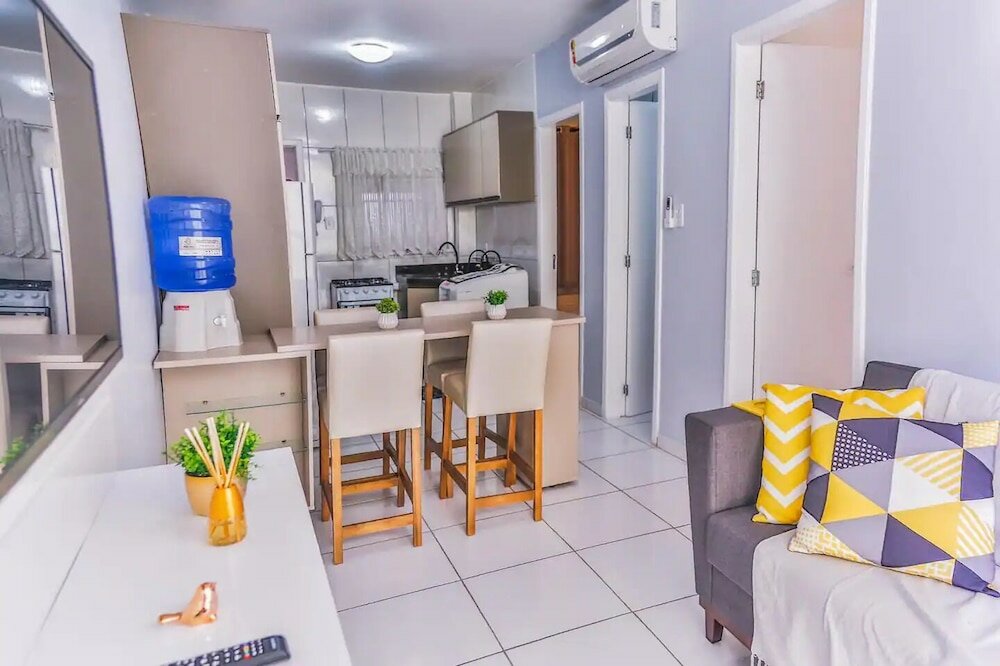 Фото Ap Centro no Coração de Bc - 500m do Mar