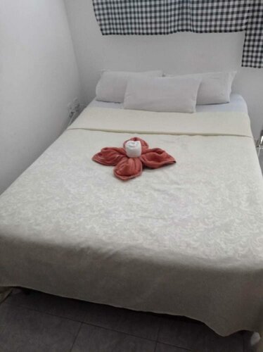 Гостиница Pousada Sonhos de Sereia в Гуарапари