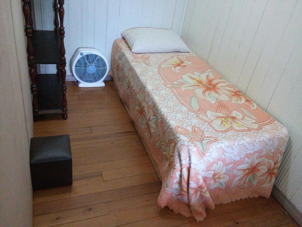 Фото Hostel Famiglia Susin