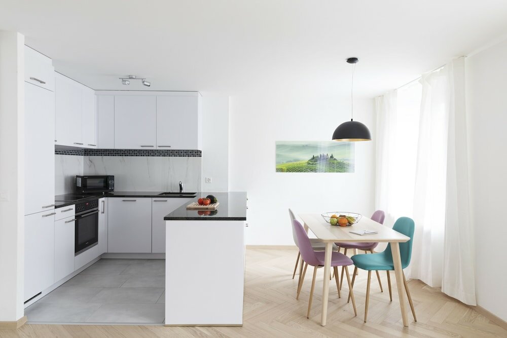 Фото Nest- Badenerstrasse