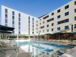 Greet Hotel La Rochelle Centre