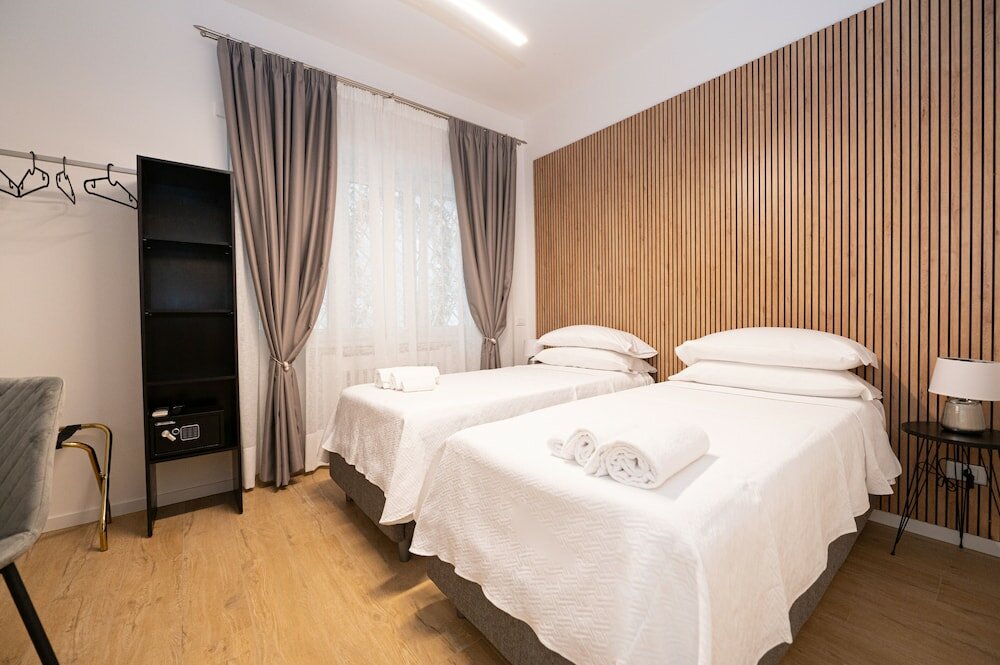 Фото Domus Vatican Holiday