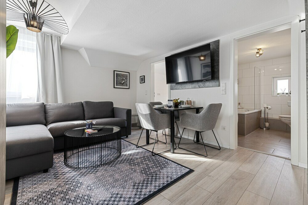 Фото Bright Herzogenaurach Zentrum