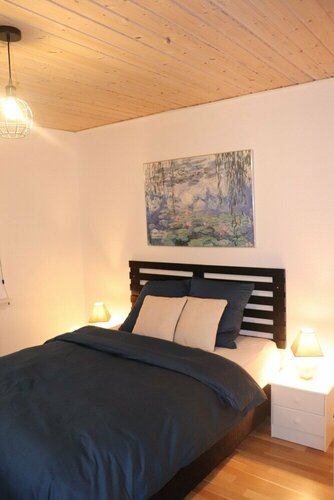 Гостиница Holstebro Townside House в Хольстебро