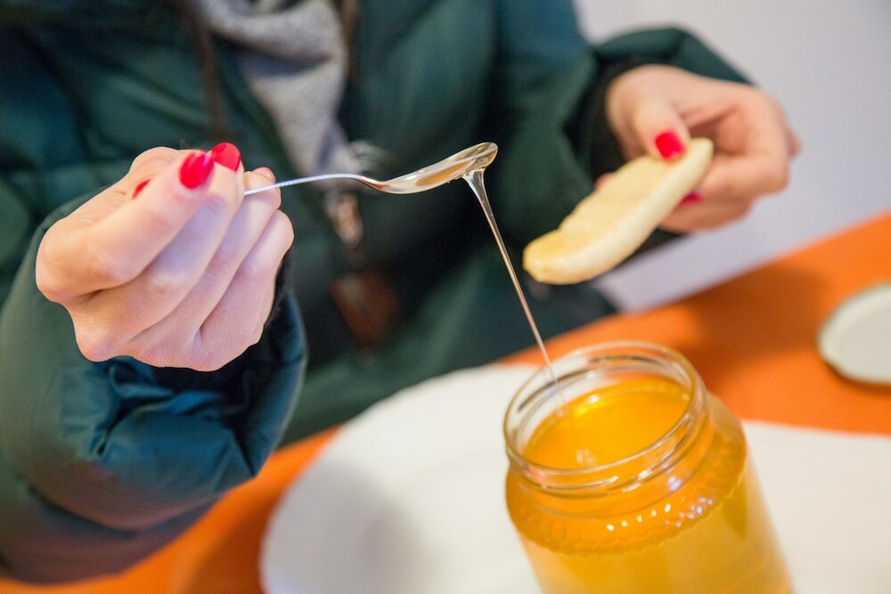 Фото La Fattoria dei Sibillini